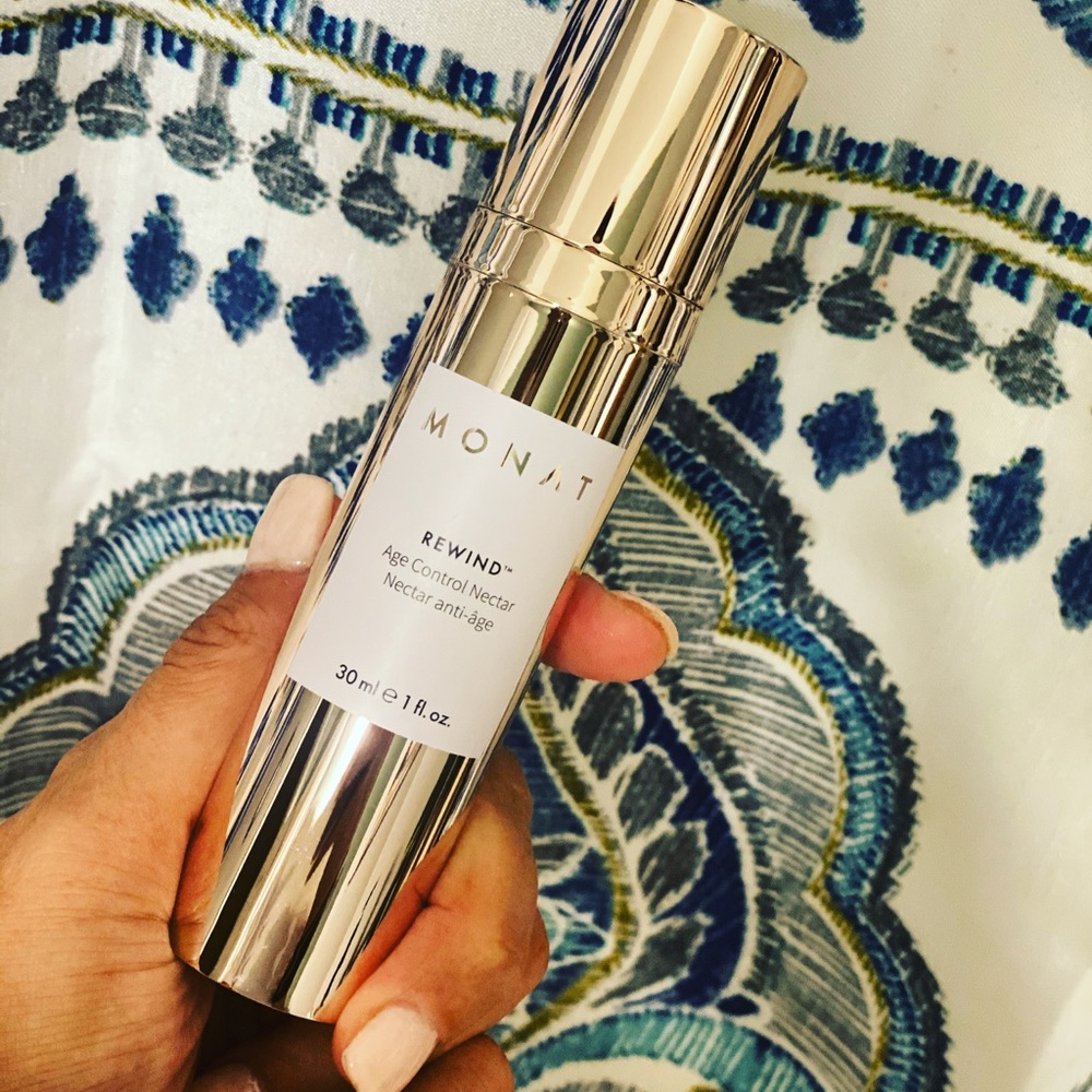 Monat wellness skincare beauty
